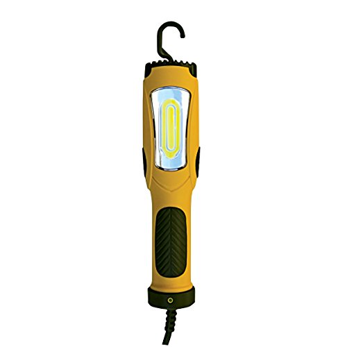 8W LED HANDHELD WORK LIGHT 8W LED HANDHELD WORK LIGHT